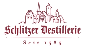Schlitzer Destillerie - Tradition – seit 1585